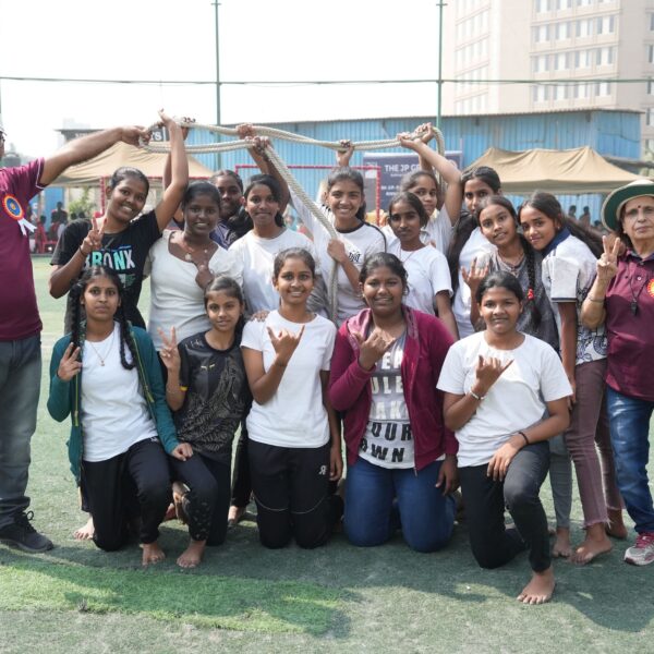 Sir JP Group Of Institutions