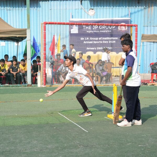 Sir JP Group Of Institutions