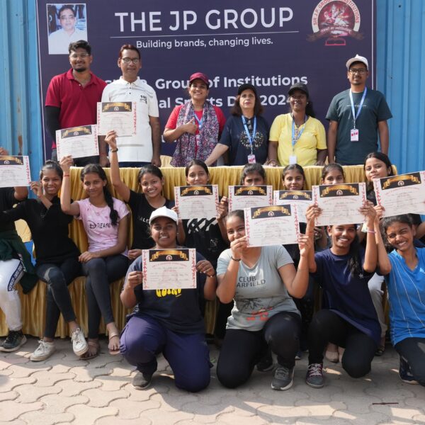 Sir JP Group Of Institutions